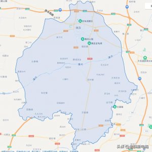 ​走进县城看发展：河北省邯郸市魏县