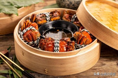 ​2023年大闸蟹多少钱一斤？各地市场最新价格一览