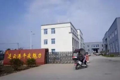 ​90后大学生靠卖情趣内衣致富，占据全国六成市场