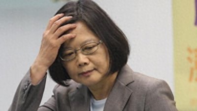 ​胡志强：大陆不是永远不会打台湾，但要真正动武“不值得”