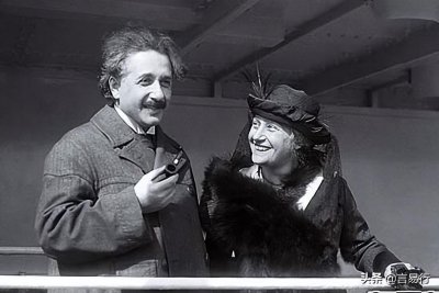 ​要么弱智，要么天才 近亲结婚的天才 爱因斯坦娶表姐 达尔文也娶表姐