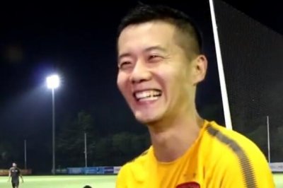 ​黄博文回应删博十分淡定 称：删了就删了