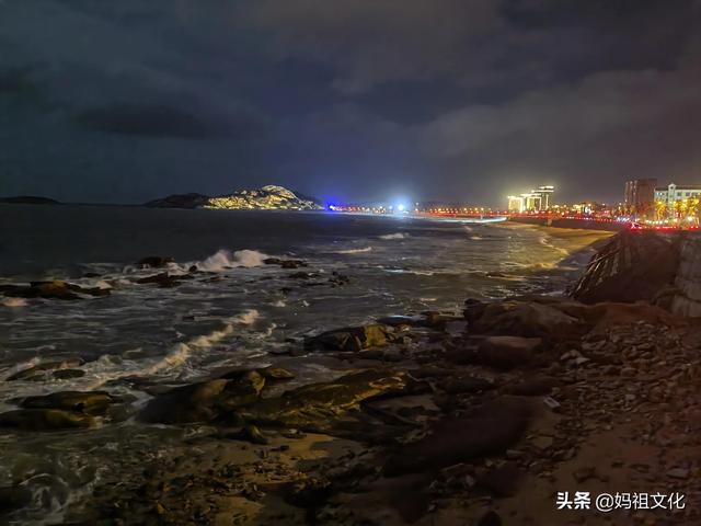 福建莆田湄洲岛攻略（福建莆田湄洲岛旅游攻略）(5)