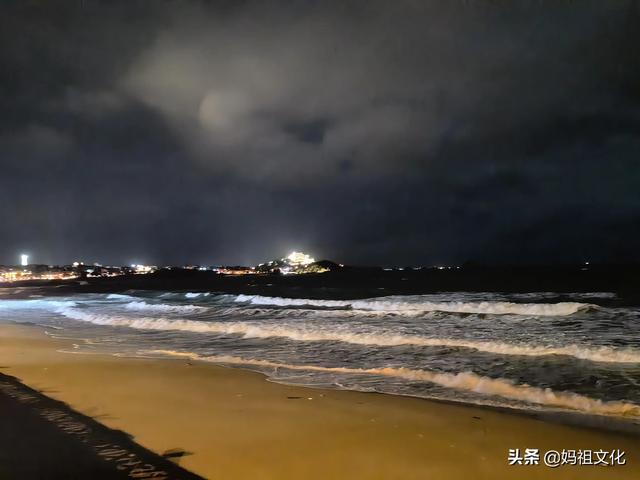 福建莆田湄洲岛攻略（福建莆田湄洲岛旅游攻略）(4)