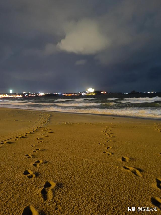 福建莆田湄洲岛攻略（福建莆田湄洲岛旅游攻略）(2)