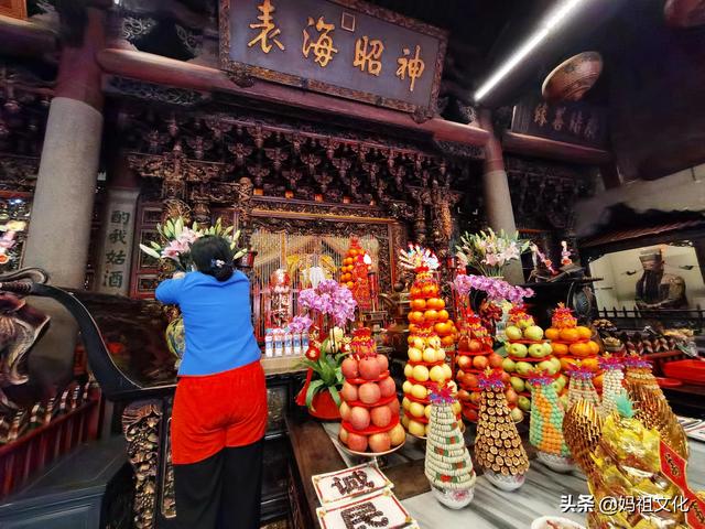 福建莆田湄洲岛攻略（福建莆田湄洲岛旅游攻略）(17)