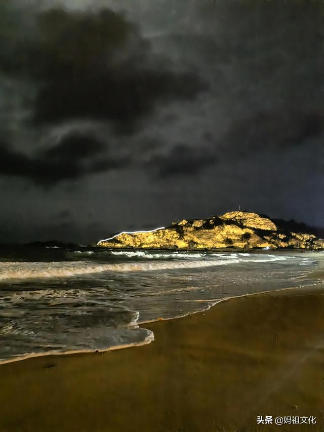 福建莆田湄洲岛攻略（福建莆田湄洲岛旅游攻略）(3)