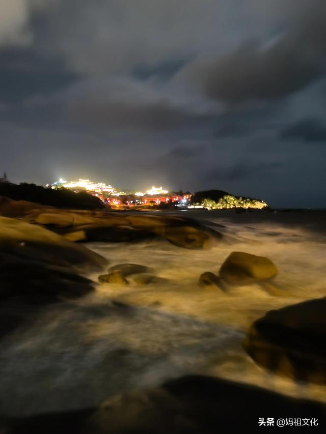 福建莆田湄洲岛攻略（福建莆田湄洲岛旅游攻略）(7)