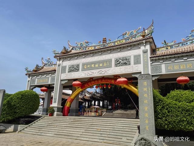 福建莆田湄洲岛攻略（福建莆田湄洲岛旅游攻略）(8)