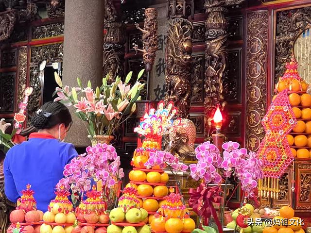 福建莆田湄洲岛攻略（福建莆田湄洲岛旅游攻略）(11)