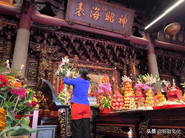 福建莆田湄洲岛攻略（福建莆田湄洲岛旅游攻略）(12)