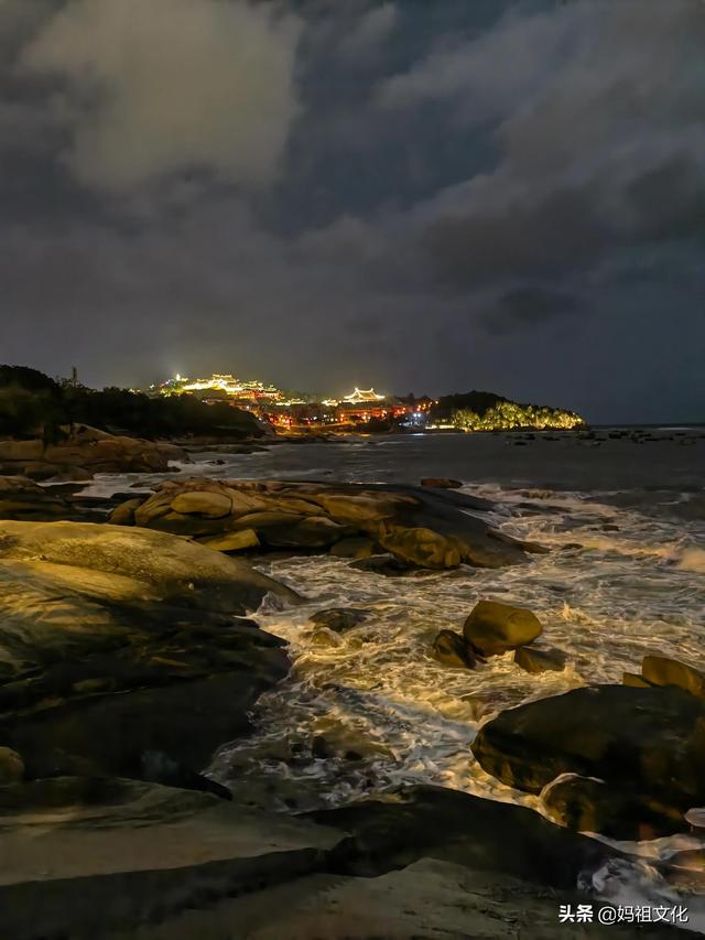 福建莆田湄洲岛攻略（福建莆田湄洲岛旅游攻略）(6)