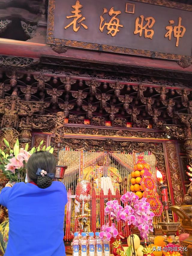 福建莆田湄洲岛攻略（福建莆田湄洲岛旅游攻略）(18)