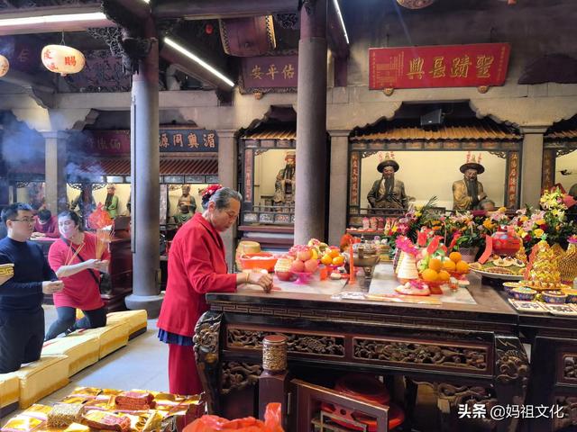 福建莆田湄洲岛攻略（福建莆田湄洲岛旅游攻略）(10)