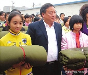 ​“最不务正业”校长叶志平：汶川地震拯救2300人命,3年后不幸离世