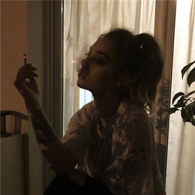 男生女生欧美风微信头像合集