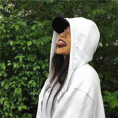 男生女生欧美风微信头像合集