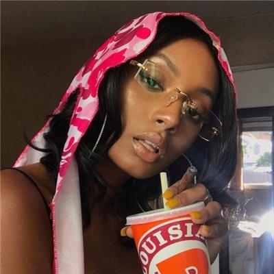 男生女生欧美风微信头像合集