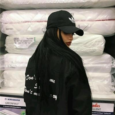 男生女生欧美风微信头像合集