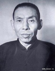 ​中国近代上海青帮头目