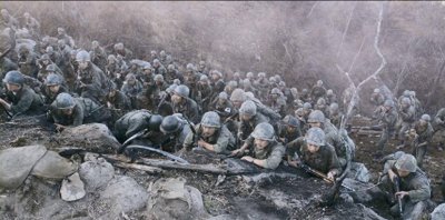 ​朝鲜战争中国到底赢在哪？看完欧洲专家的分析后，国人骄傲了！