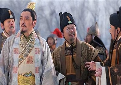 ​能做到“三朝元老”，已是奇人，冯道为何能做到“十朝元老”