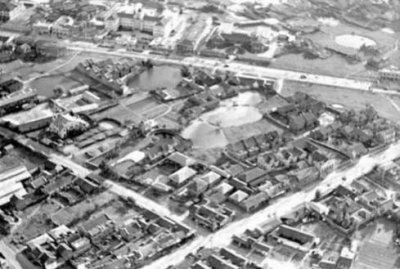 ​南京大屠杀老照片：百姓被机枪扫射，图5的慰安妇揭露日军罪行