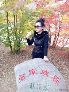 ​大雅河畔龙溪谷，画屏山脉好风光