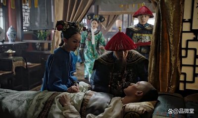 ​古代御医有多牛？